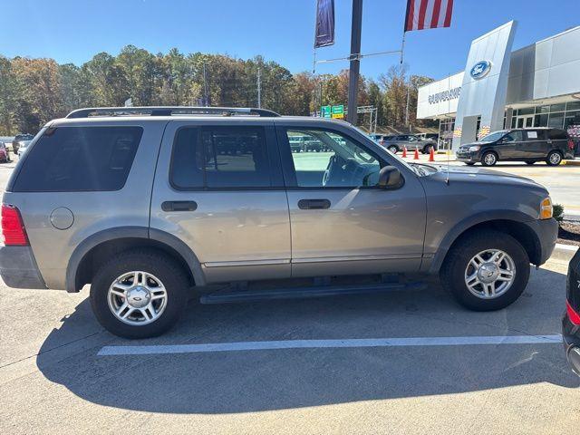 used 2003 Ford Explorer car, priced at $5,595