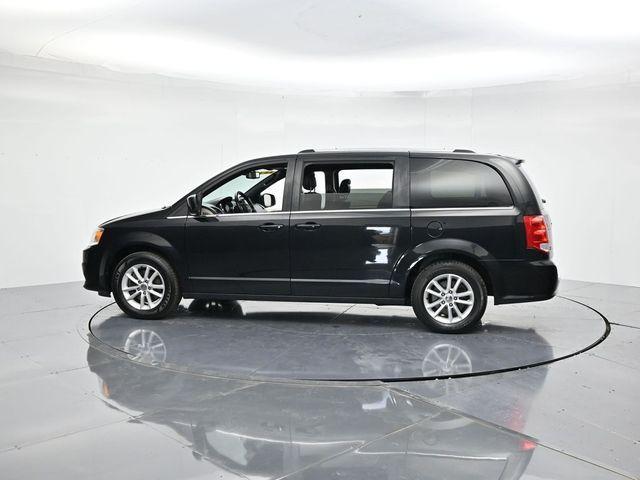 used 2019 Dodge Grand Caravan car, priced at $6,795
