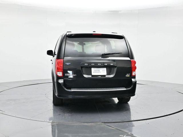 used 2019 Dodge Grand Caravan car, priced at $6,795