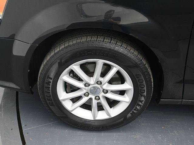 used 2019 Dodge Grand Caravan car, priced at $6,795