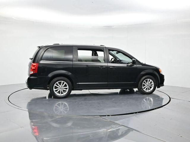 used 2019 Dodge Grand Caravan car, priced at $6,795
