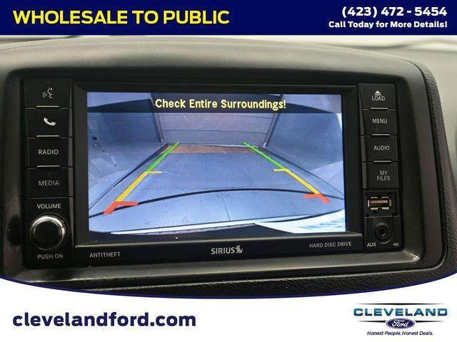 used 2019 Dodge Grand Caravan car, priced at $7,795