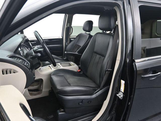 used 2019 Dodge Grand Caravan car, priced at $6,795