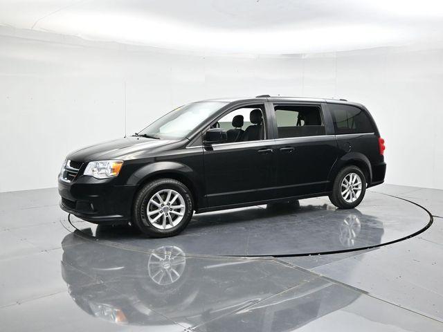 used 2019 Dodge Grand Caravan car, priced at $6,795