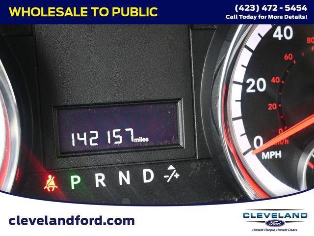 used 2019 Dodge Grand Caravan car, priced at $7,795