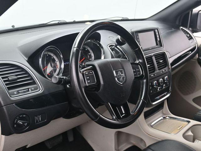 used 2019 Dodge Grand Caravan car, priced at $6,795