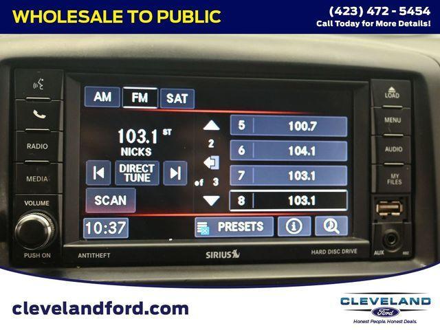 used 2019 Dodge Grand Caravan car, priced at $7,795
