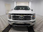 used 2021 Ford F-150 car, priced at $39,198