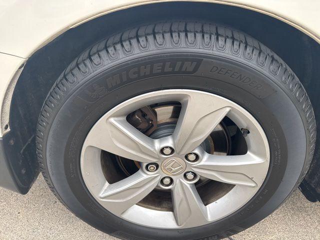 used 2018 Honda Odyssey car, priced at $16,298