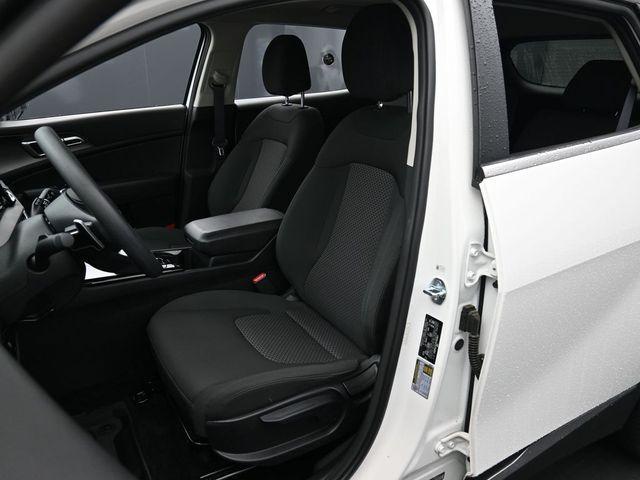 used 2023 Kia Sportage Hybrid car, priced at $25,582