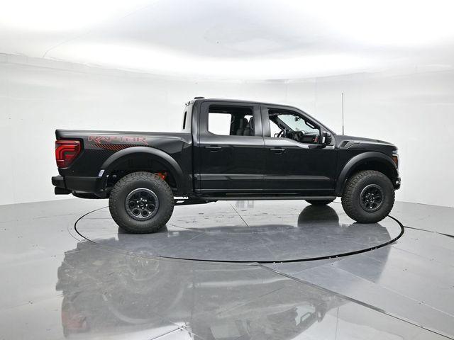 new 2025 Ford F-150 car, priced at $89,995