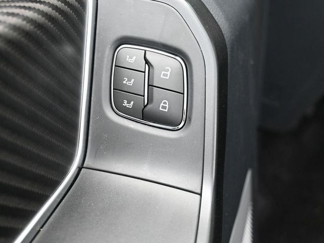 new 2025 Ford F-150 car, priced at $89,995