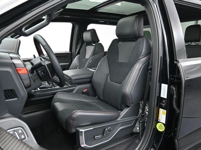 new 2025 Ford F-150 car, priced at $89,995