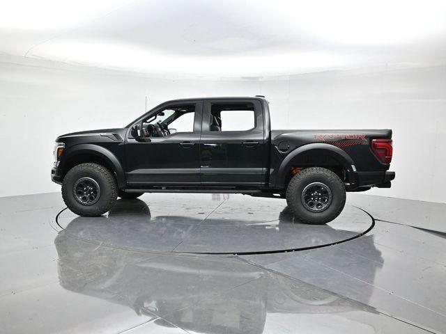 new 2025 Ford F-150 car, priced at $89,995