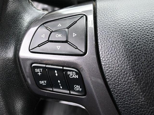 used 2021 Ford Ranger car, priced at $26,898