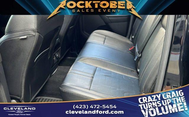 used 2021 Ford Ranger car, priced at $28,298