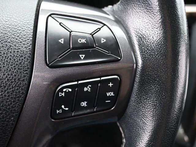 used 2021 Ford Ranger car, priced at $26,898