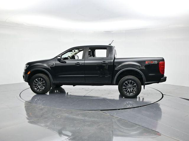 used 2021 Ford Ranger car, priced at $26,898