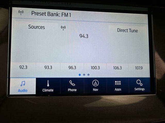 used 2021 Ford Ranger car, priced at $26,898