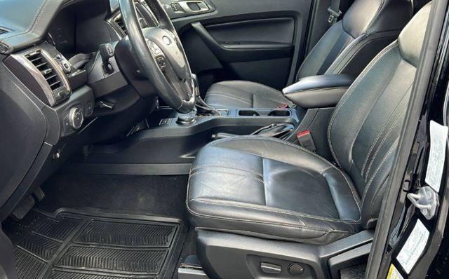 used 2021 Ford Ranger car, priced at $28,298