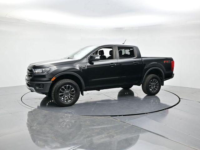 used 2021 Ford Ranger car, priced at $26,898