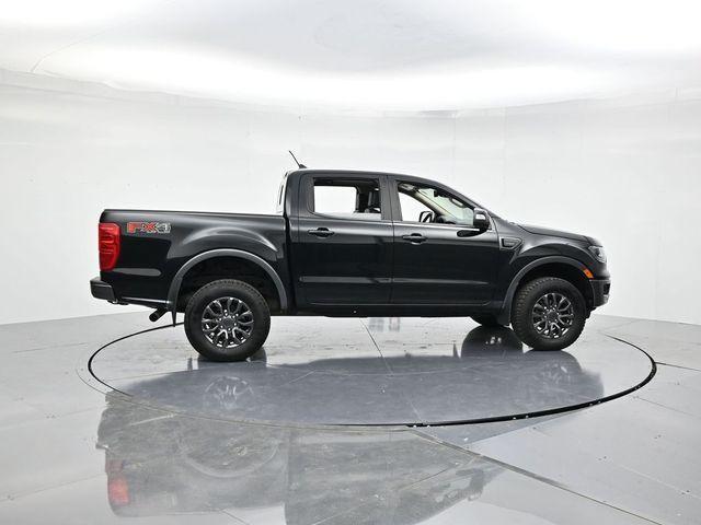 used 2021 Ford Ranger car, priced at $26,898