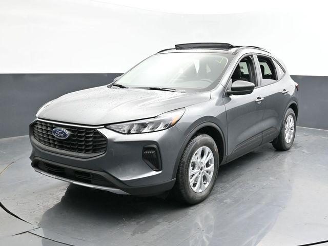 new 2025 Ford Escape car, priced at $32,080