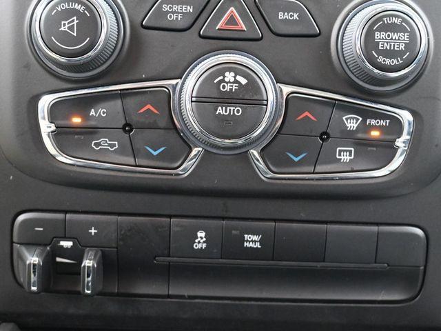 used 2023 Ram 1500 Classic car, priced at $25,995