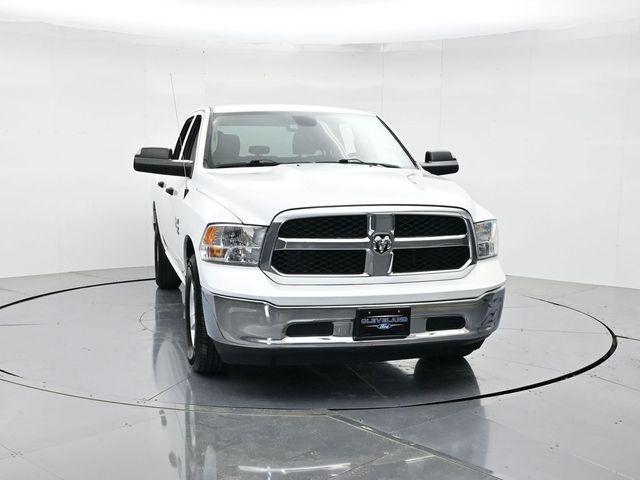used 2023 Ram 1500 Classic car, priced at $25,995