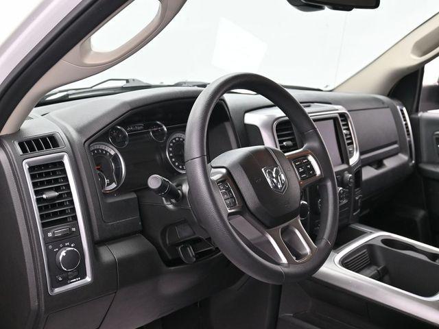 used 2023 Ram 1500 Classic car, priced at $25,995