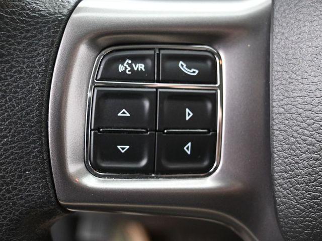 used 2023 Ram 1500 Classic car, priced at $25,995