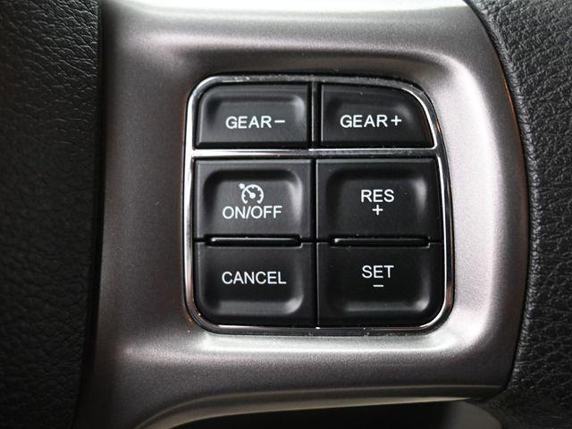 used 2023 Ram 1500 Classic car, priced at $25,995