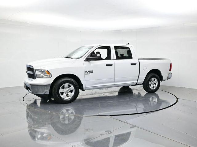 used 2023 Ram 1500 Classic car, priced at $25,995