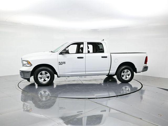 used 2023 Ram 1500 Classic car, priced at $25,995