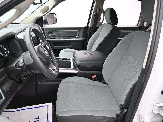 used 2023 Ram 1500 Classic car, priced at $25,995