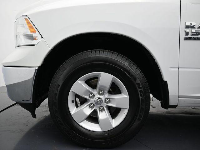 used 2023 Ram 1500 Classic car, priced at $25,995