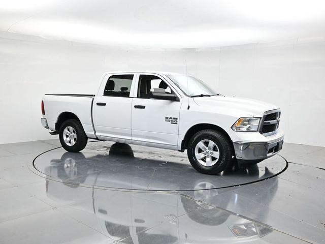 used 2023 Ram 1500 Classic car, priced at $25,995