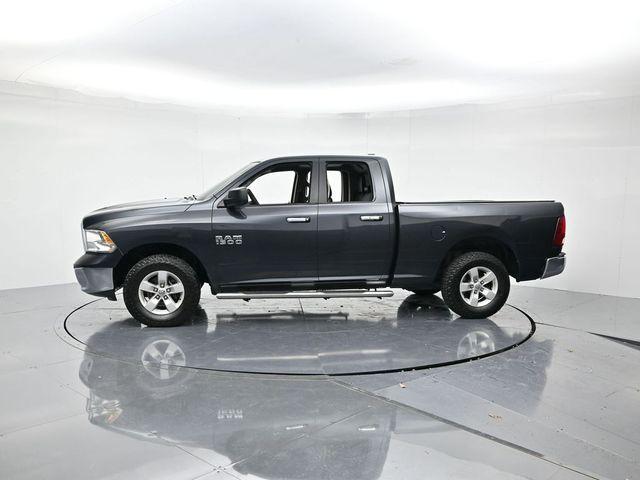 used 2016 Ram 1500 car, priced at $10,195