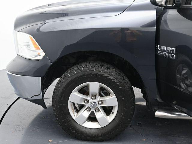 used 2016 Ram 1500 car, priced at $10,195