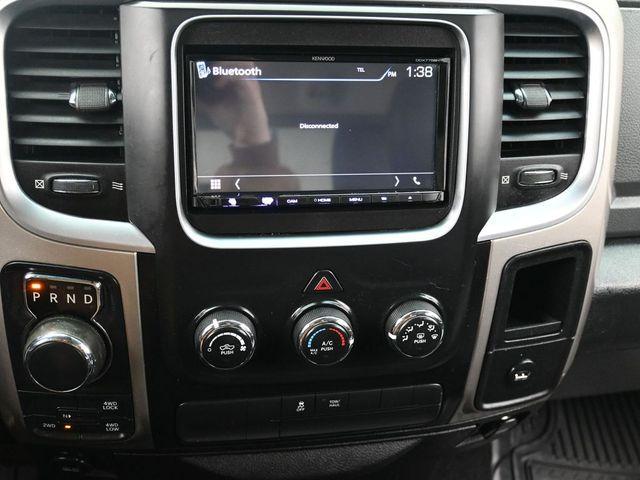 used 2016 Ram 1500 car, priced at $10,195