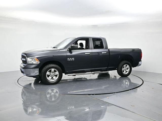 used 2016 Ram 1500 car, priced at $10,195