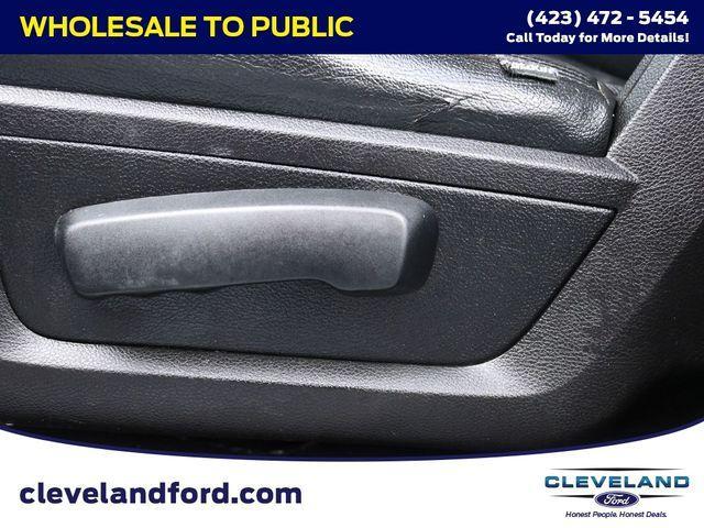 used 2016 Ram 1500 car, priced at $8,998