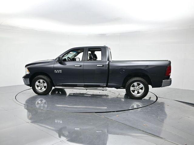 used 2016 Ram 1500 car, priced at $10,195