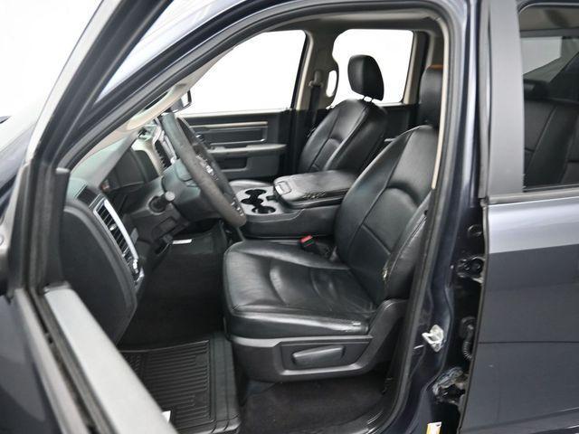 used 2016 Ram 1500 car, priced at $10,195