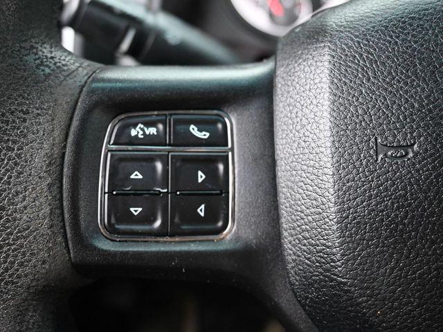 used 2016 Ram 1500 car, priced at $10,195