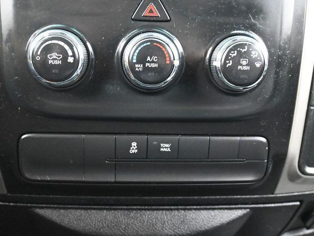 used 2016 Ram 1500 car, priced at $10,195