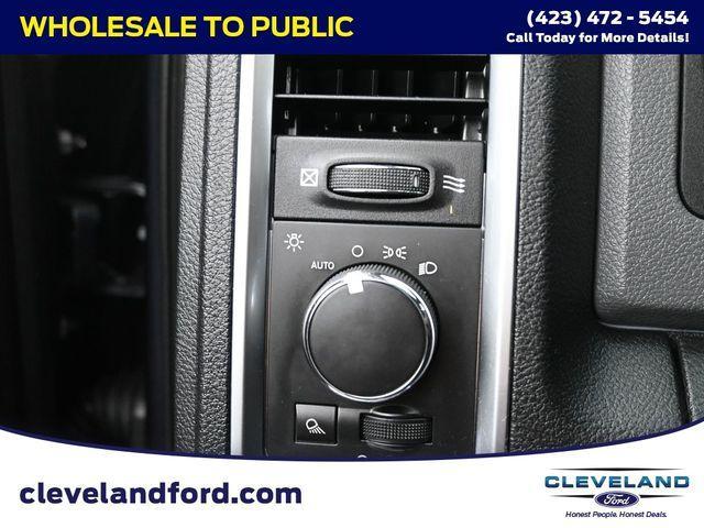 used 2016 Ram 1500 car, priced at $8,998