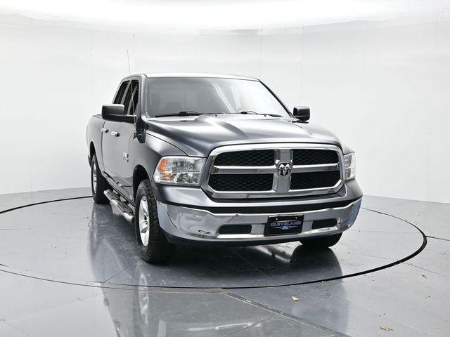 used 2016 Ram 1500 car, priced at $10,195