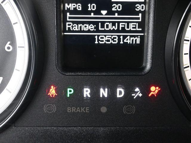 used 2016 Ram 1500 car, priced at $10,195