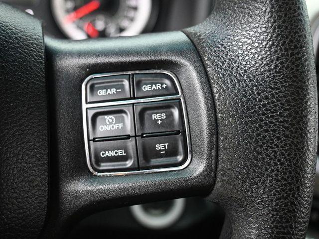 used 2016 Ram 1500 car, priced at $10,195